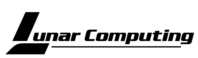Logo Lunar Computing