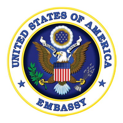 US Embassy